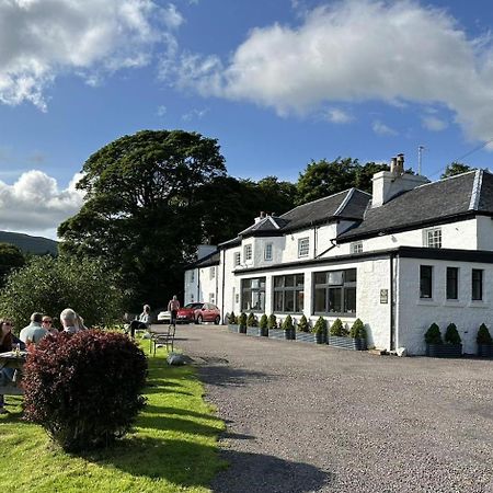 The Strontian Hotel Eksteriør bilde