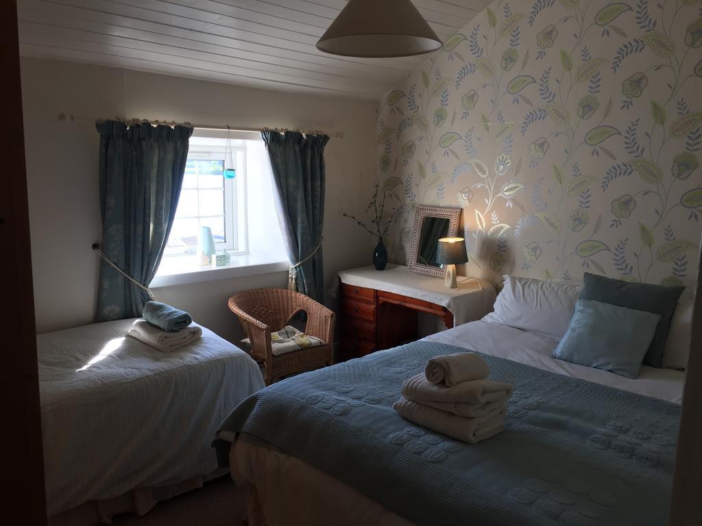The Strontian Hotel Eksteriør bilde